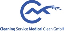 Cleaning Service Medical Clean GmbH